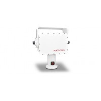 Quickset MPT-90 Pan and Tilt Positioner with embedded web server, GPS, and payload of 100lbs