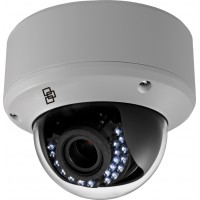 1/3" 1.3 Megapixel Dome Camera